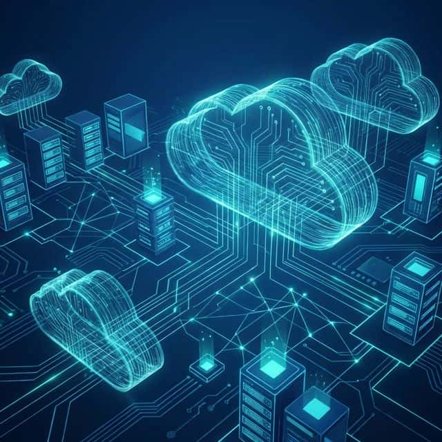 Infrastructure Management