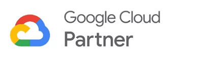 Google Cloud Partner